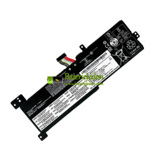 Baterie pro Lenovo L17M2PF2 L17L2PF0 L17M2PF0 L17M2PF1 [Náhradní baterie]